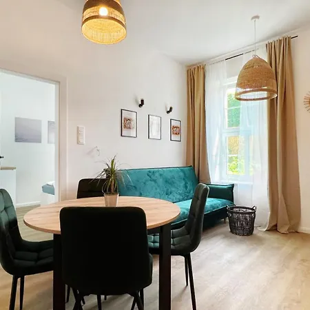 Apartamenty Kopernika 10 Frombork Exterior photo