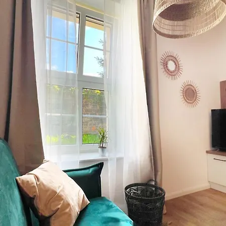 Apartamenty Kopernika 10 Frombork Exterior photo