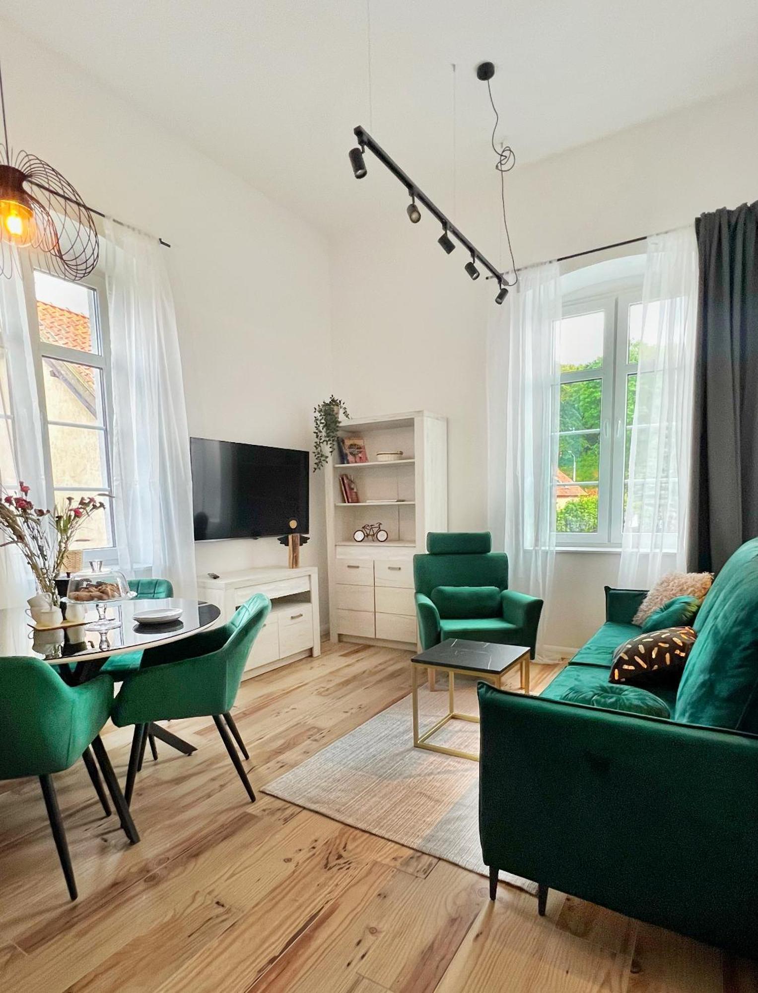 Kopernika 10 Apartment Frombork