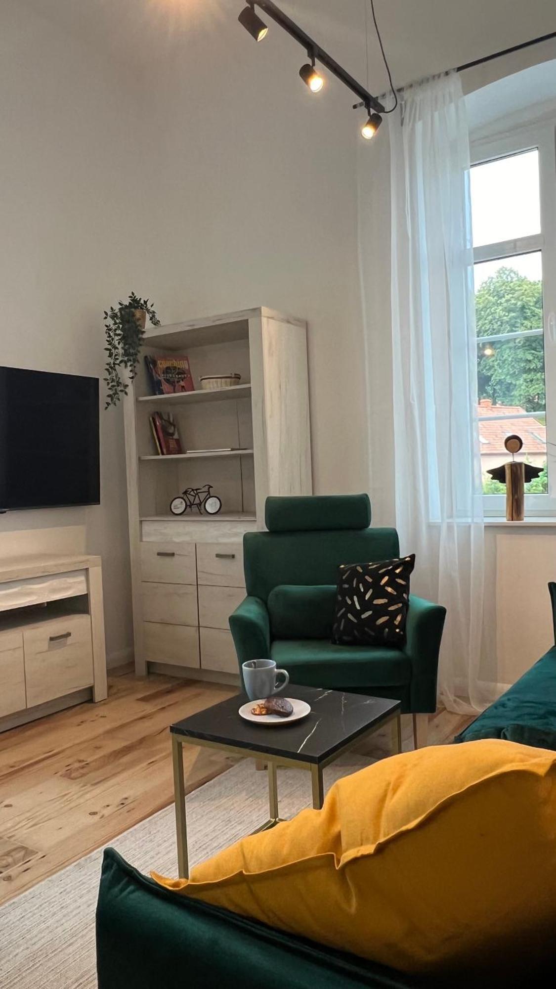 Apartment Kopernika 10