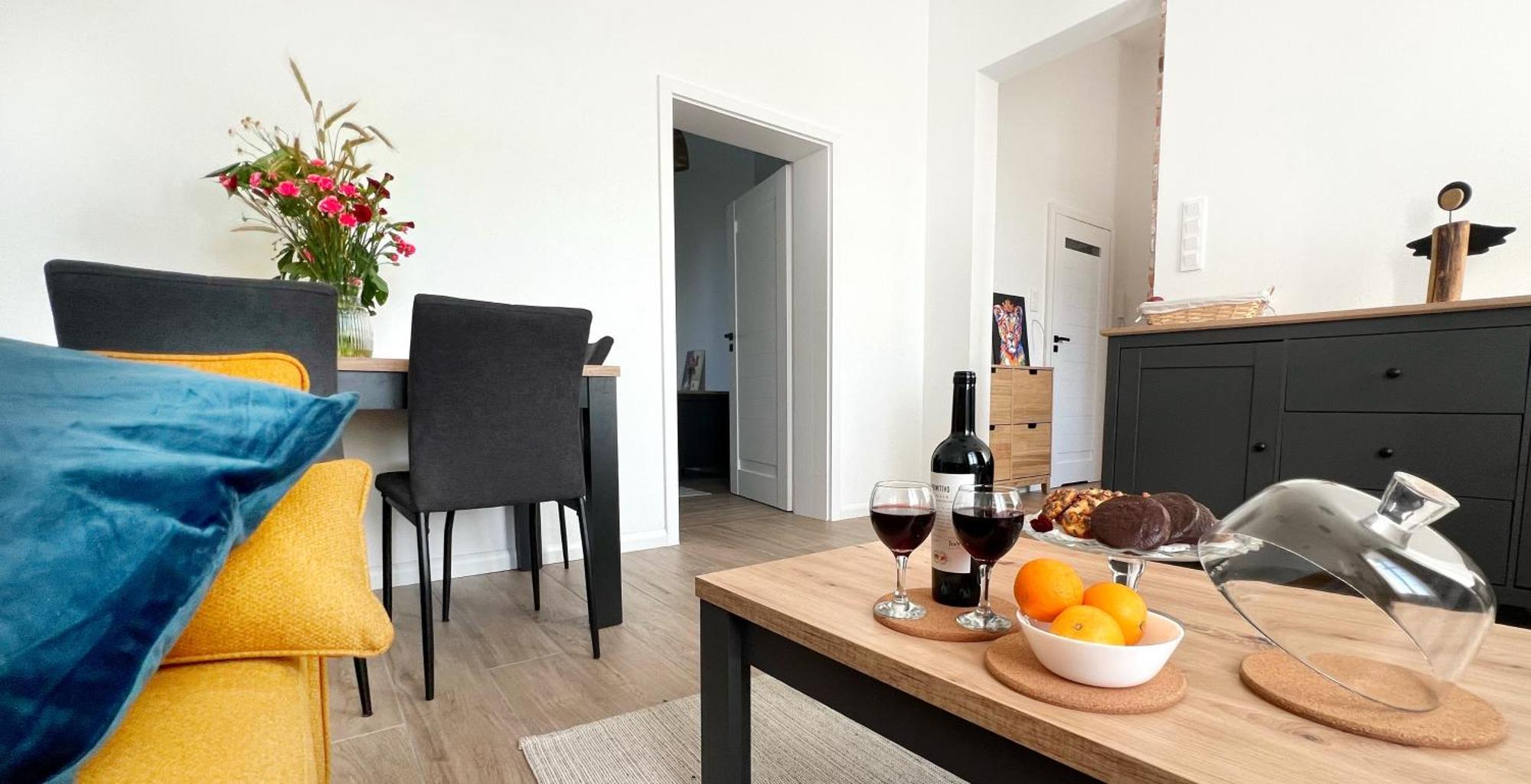 Kopernika 10 * Frombork