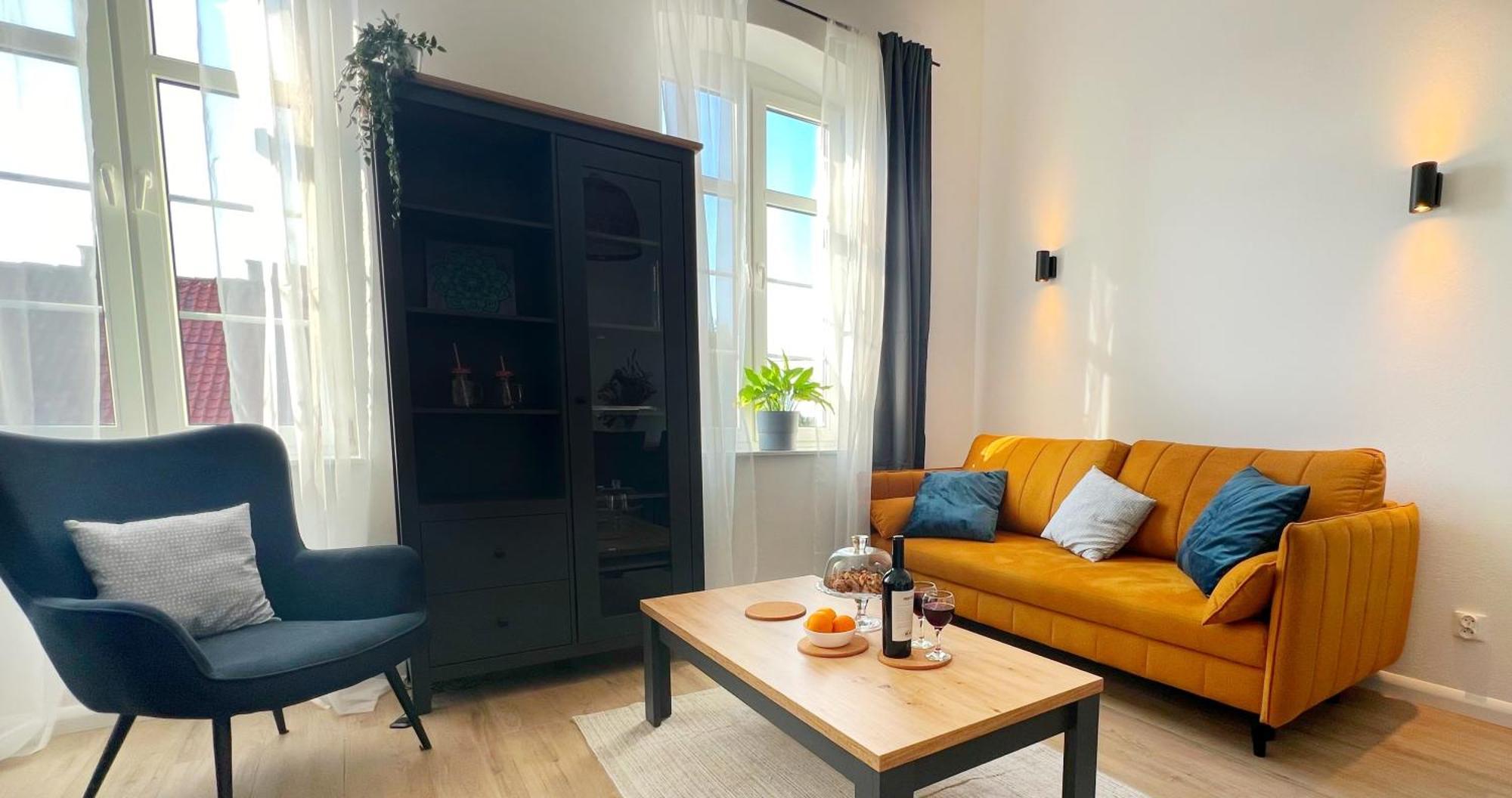 Kopernika 10 Apartment