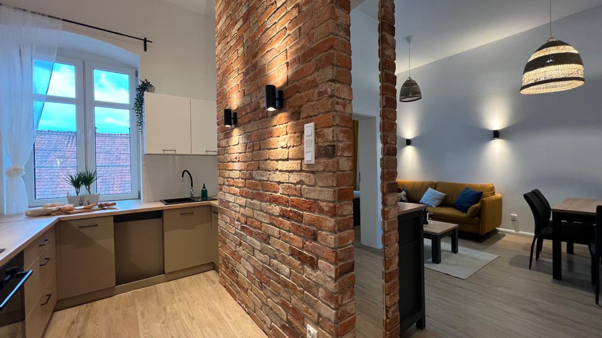 Kopernika 10 Apartment Frombork