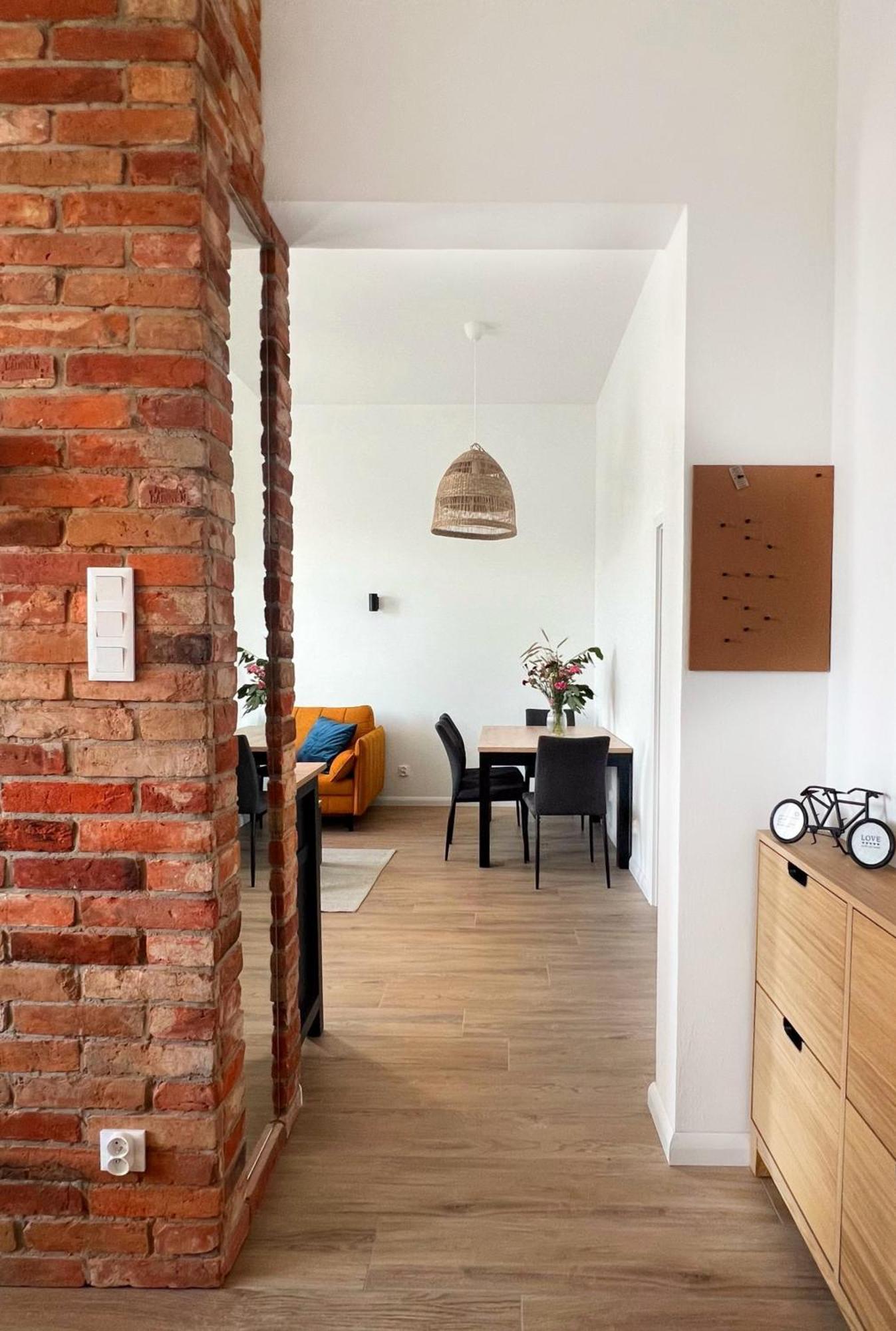 Apartment Kopernika 10