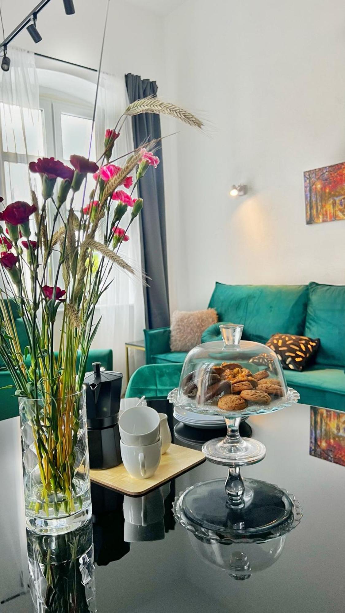 Kopernika 10 Apartment *