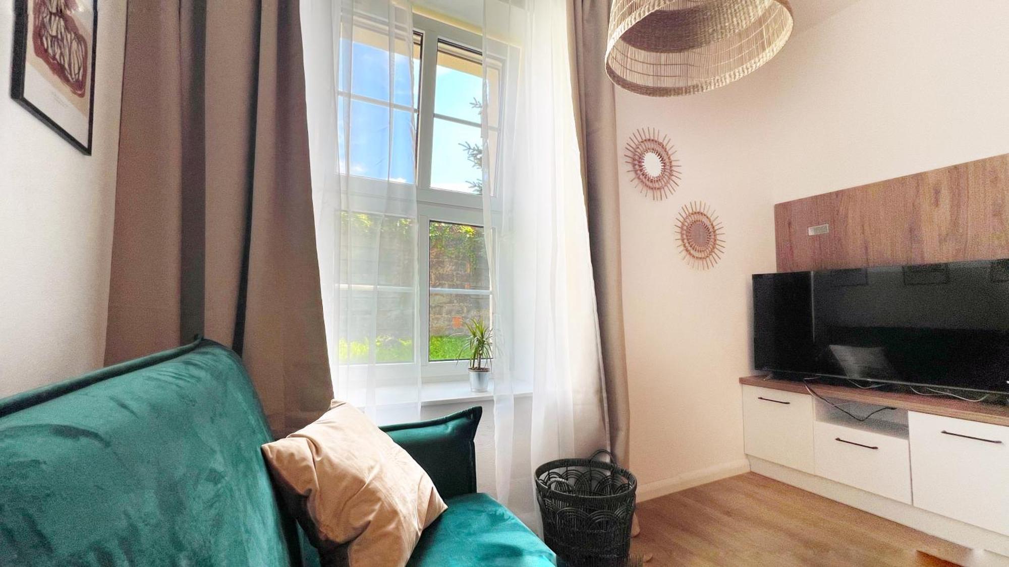 Apartment Kopernika 10 Frombork