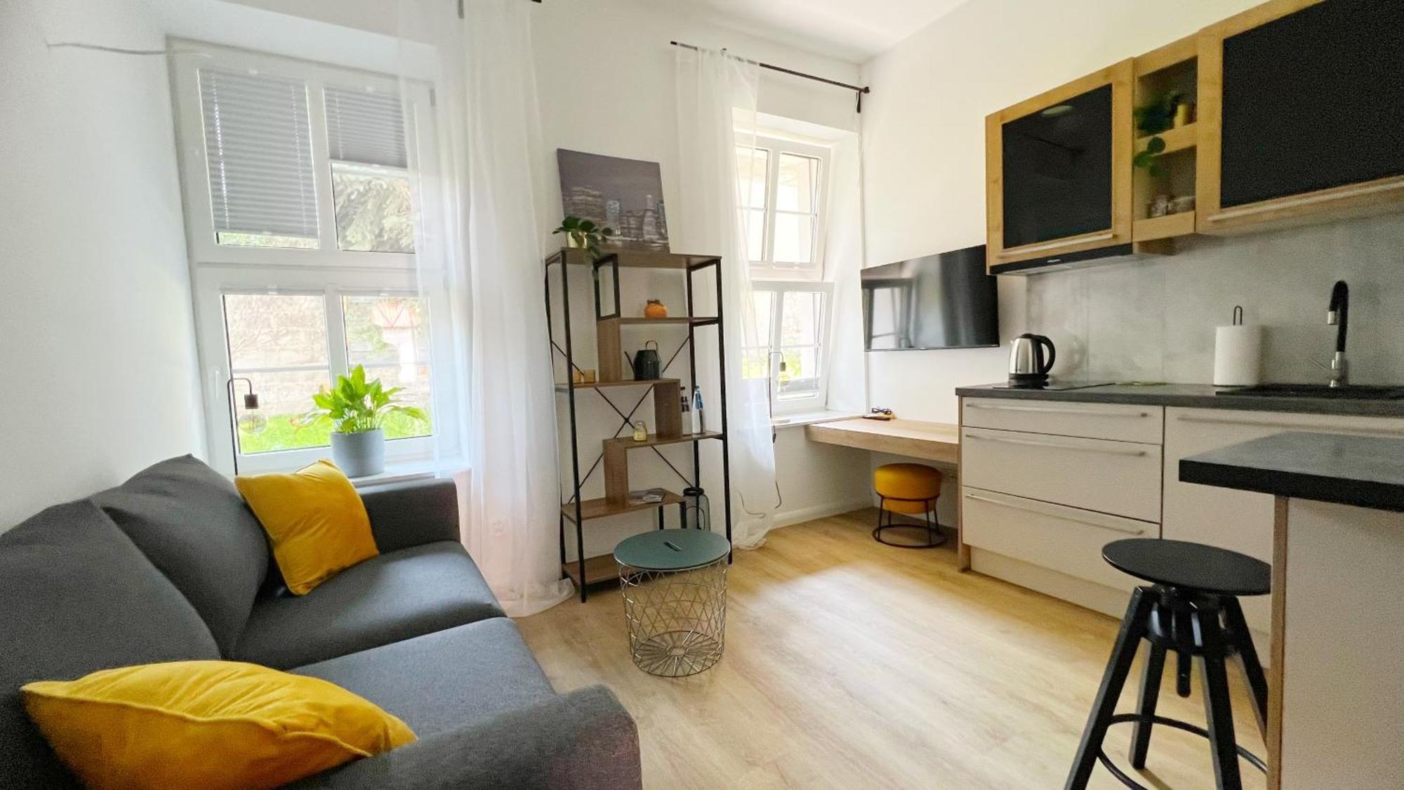 Kopernika 10 * Frombork