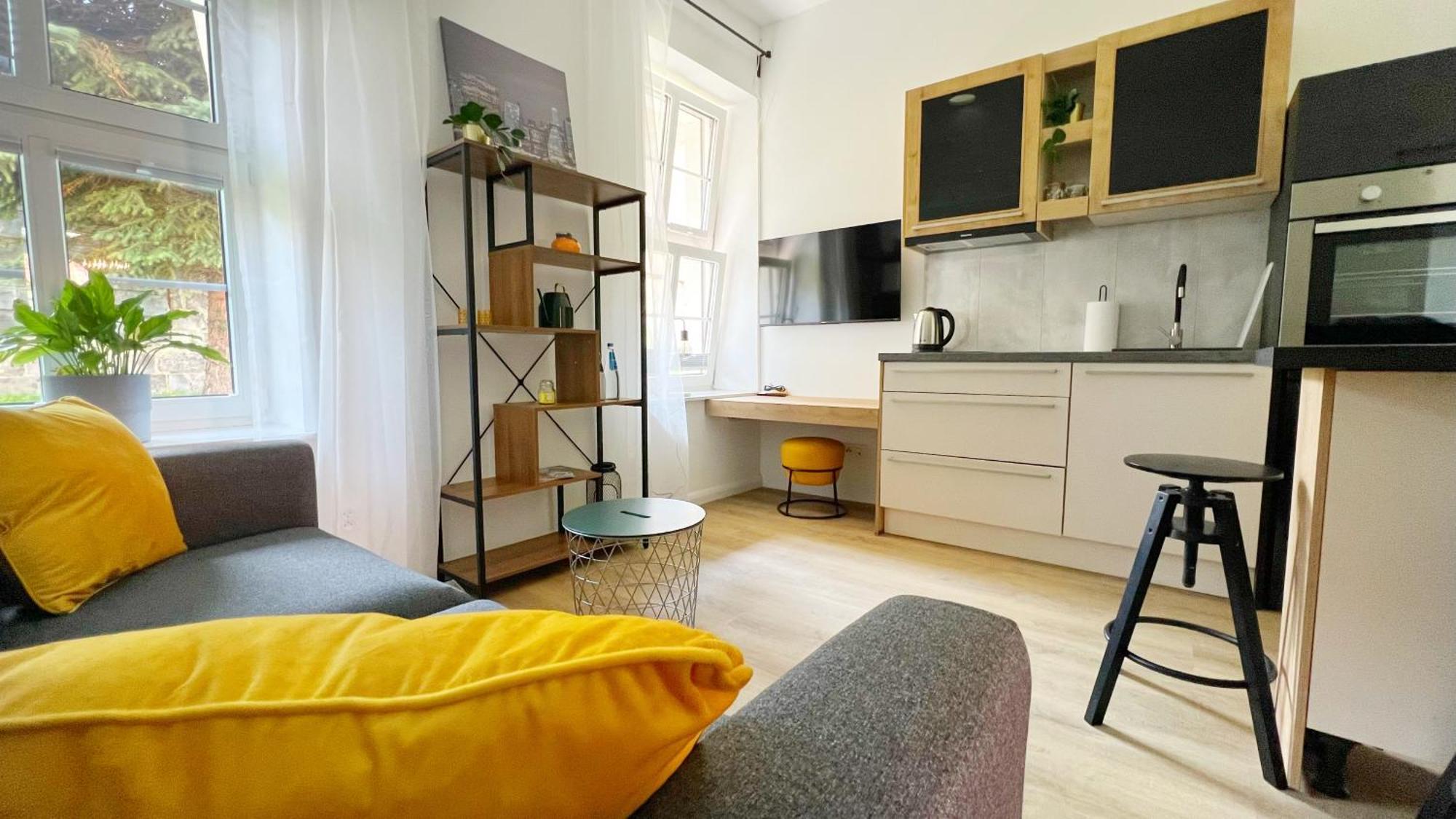 Kopernika 10 * Frombork