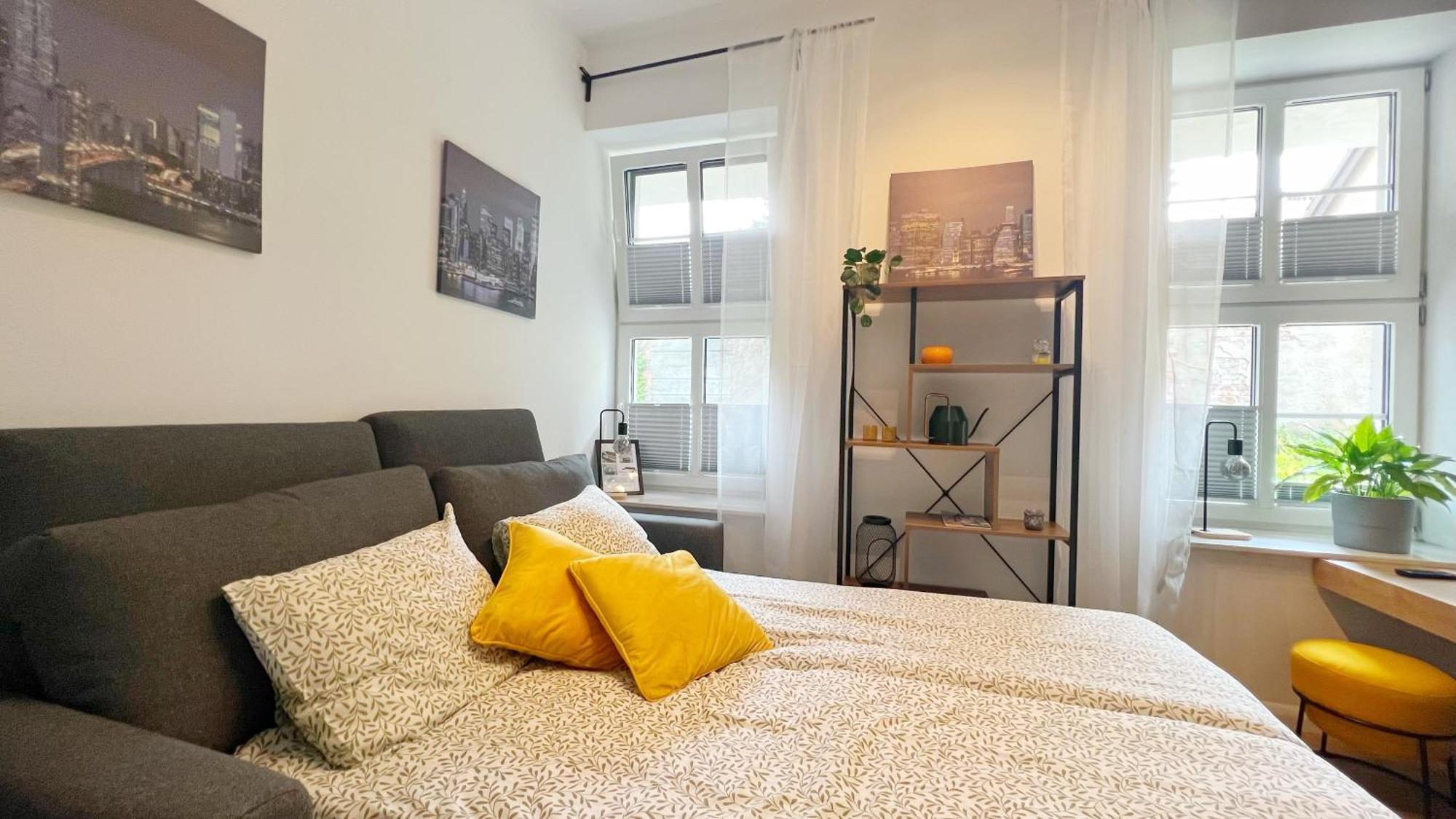 Kopernika 10 Apartment